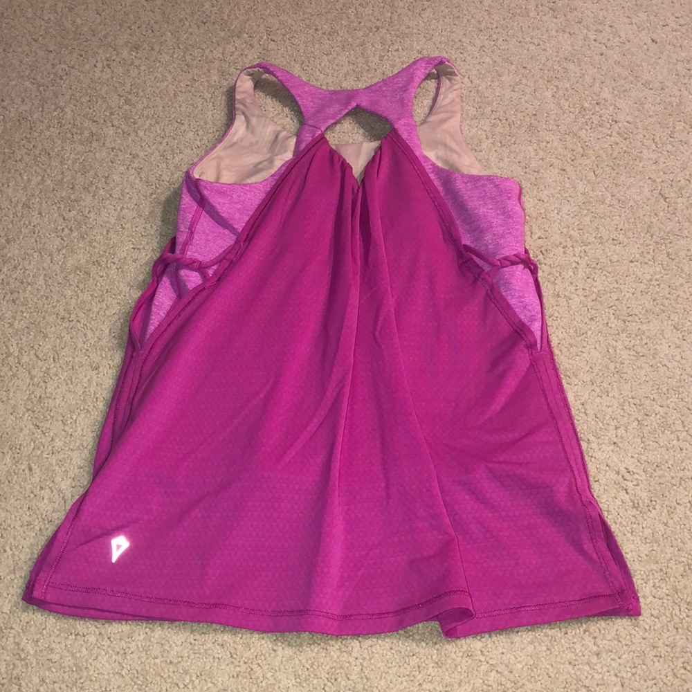 Tank top - Picture 2 of 2